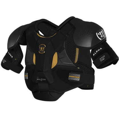 Epaulières Hockey l Warrior Alpha LT l Junior