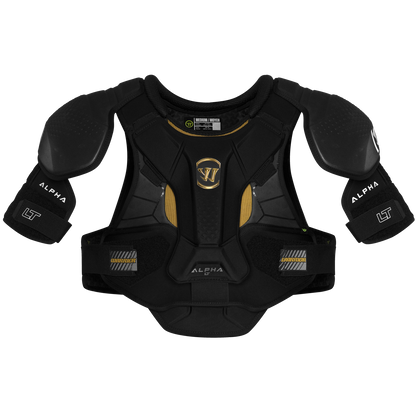 Epaulières Hockey l Warrior Alpha LT l Junior