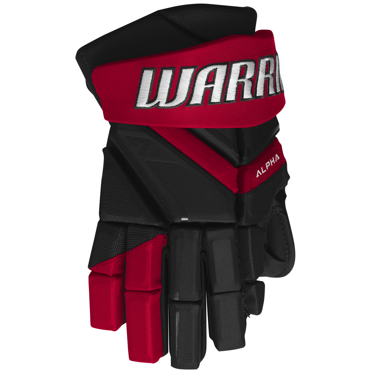 Gants Warrior Alpha LX3T