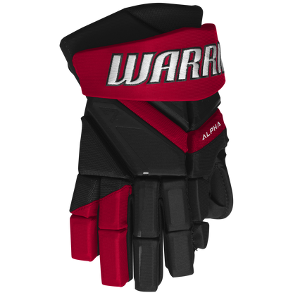 Gants Warrior Alpha LX3T