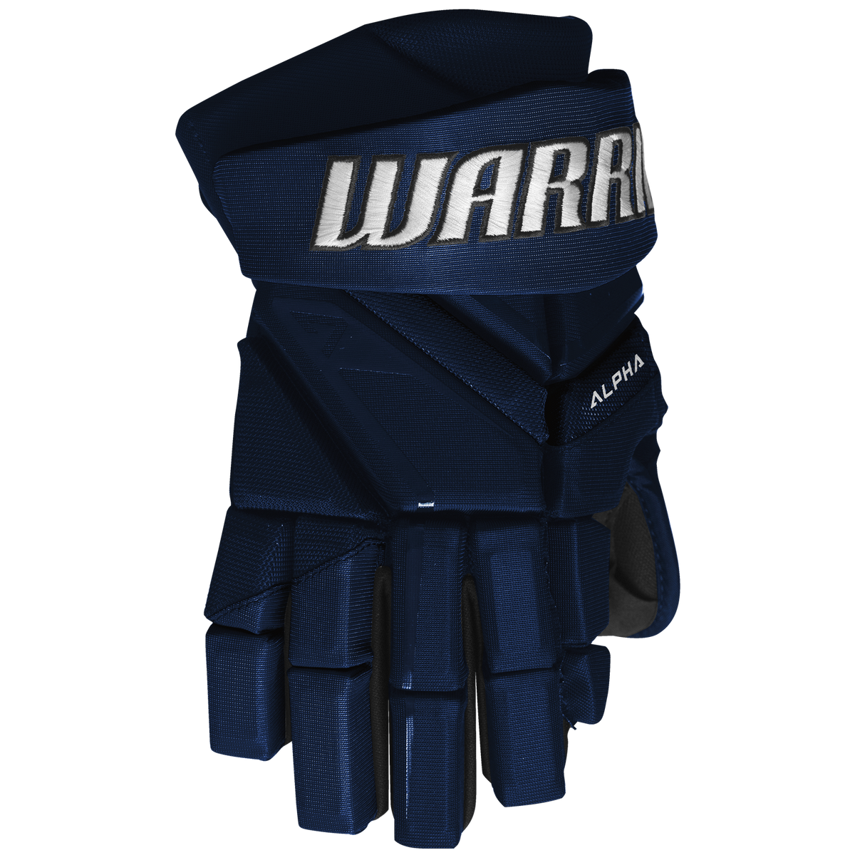 Gants Warrior Alpha LX3T