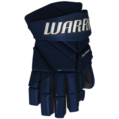 Gants Warrior Alpha LX3T