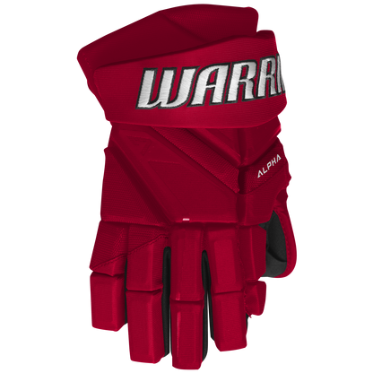 Gants Hockey l Warrior LX3T l Junior