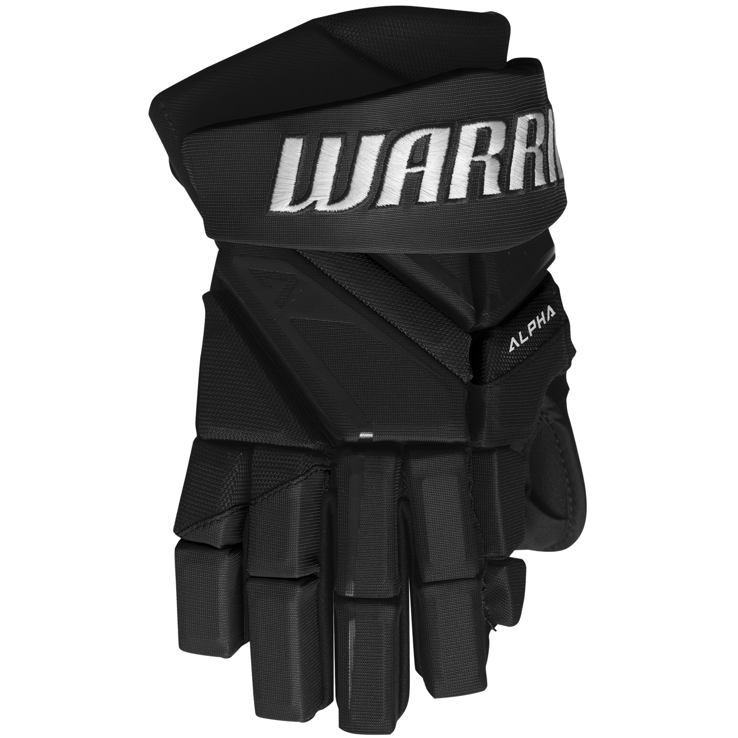 Gants Warrior Alpha LX3T