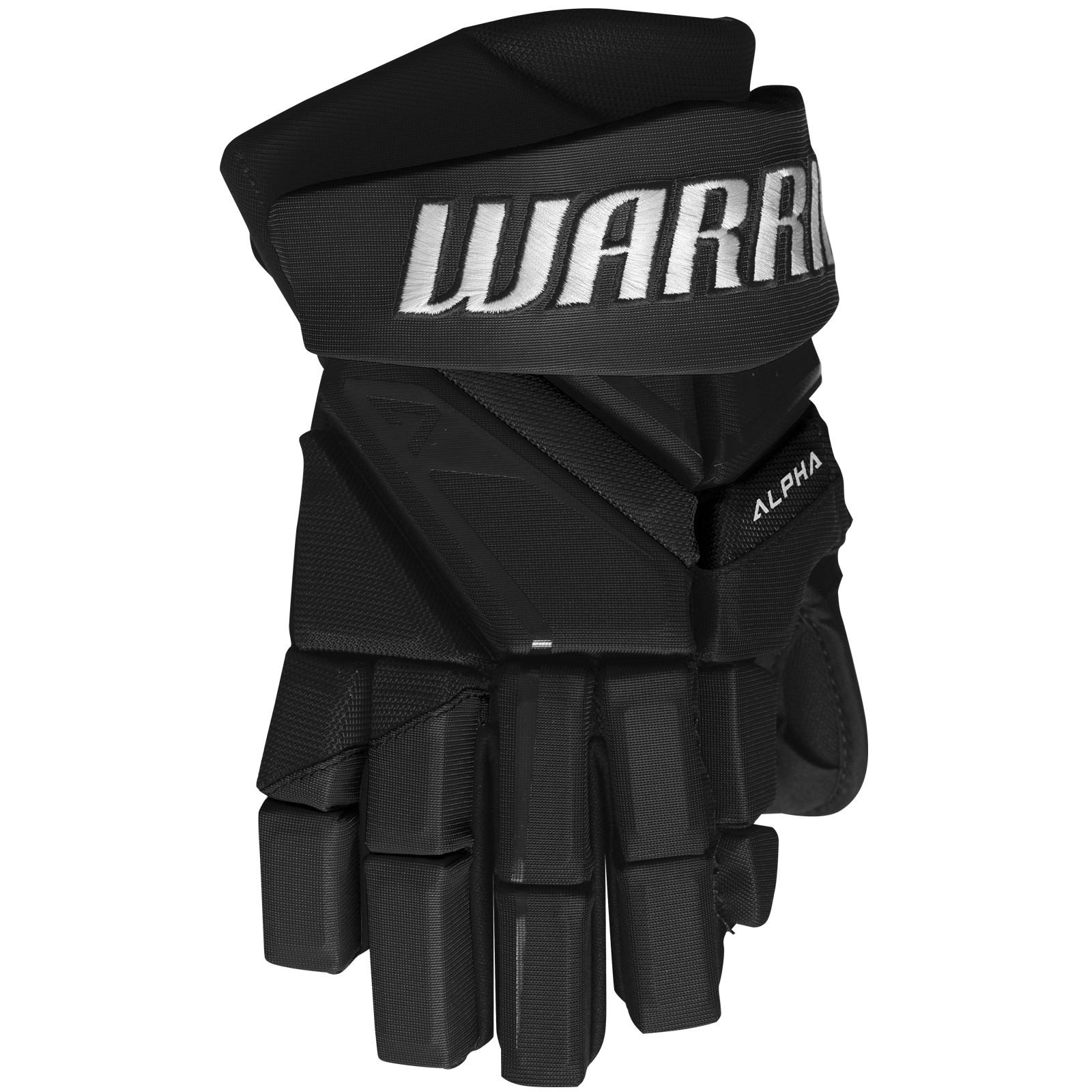 Gants Warrior Alpha LX3T