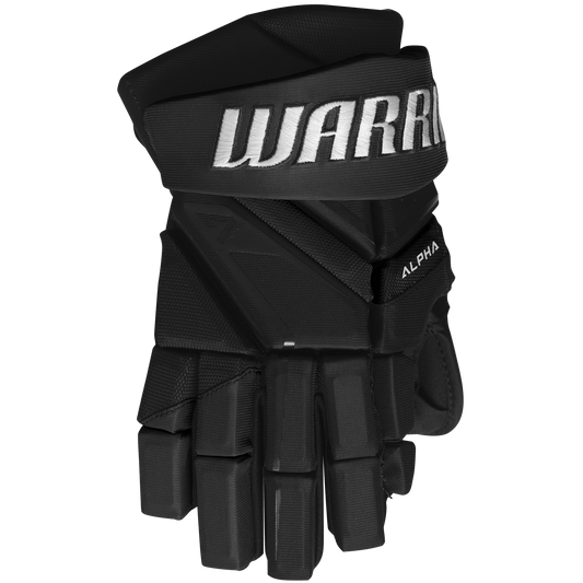 Gants Warrior Alpha LX3T