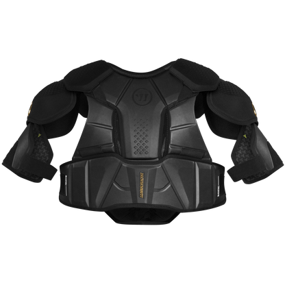 Épaulières Warrior Alpha Pro