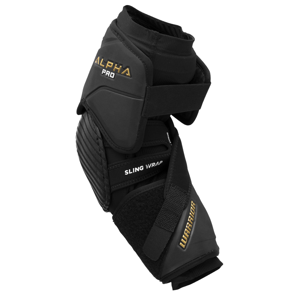 Coudières Warrior Alpha Pro 1 