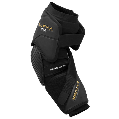 Coudières Warrior Alpha Pro 1 