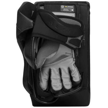 Bouclier Gardien Hockey | Warrior Surge | Adulte