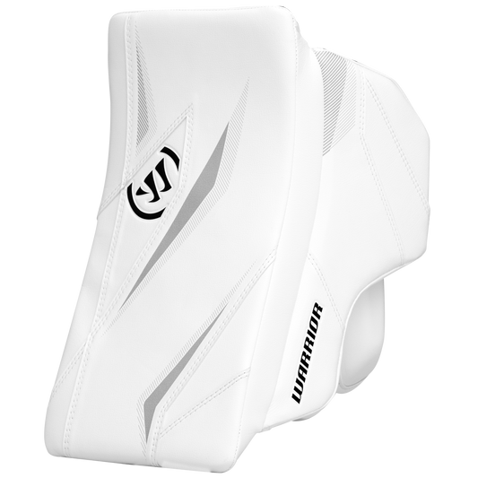 Bouclier Gardien Hockey | Warrior Surge S50 | Intermédiaire