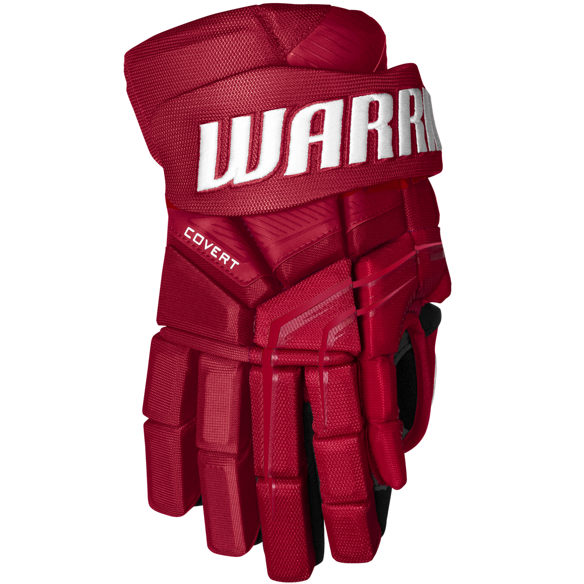 Gants Warrior Covert QR7