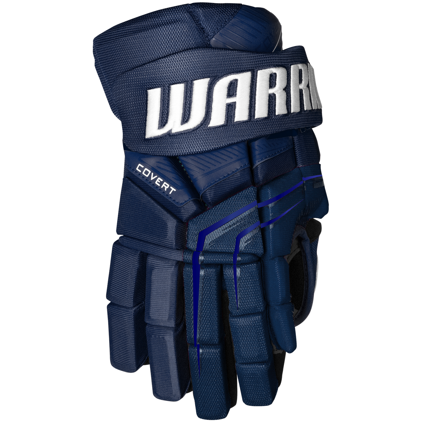 Gants Warrior Covert QR7