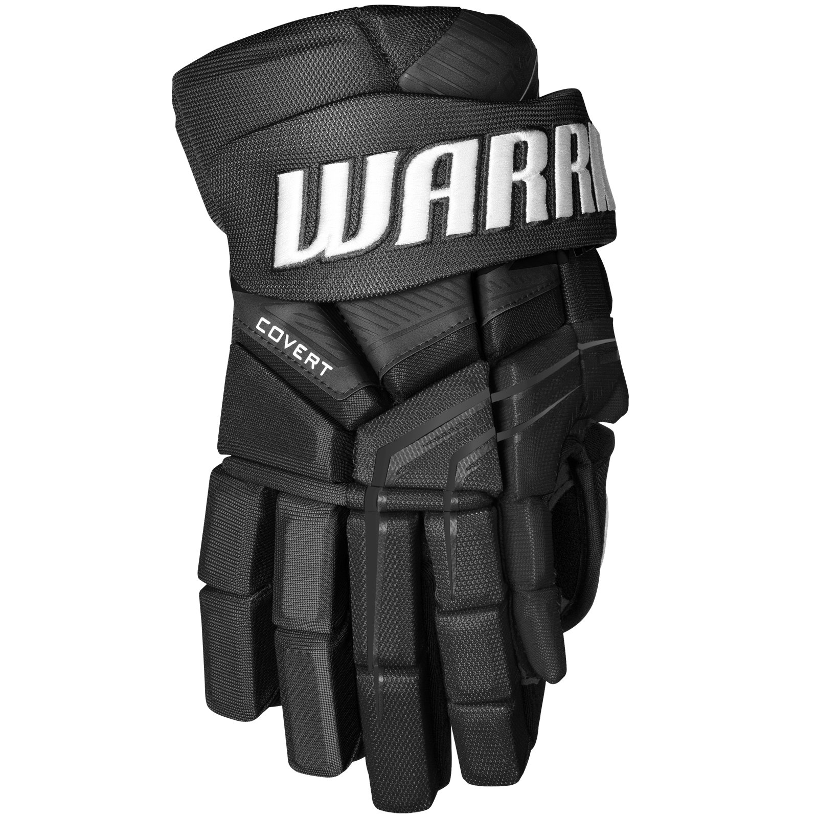 Gants Warrior Covert QR7