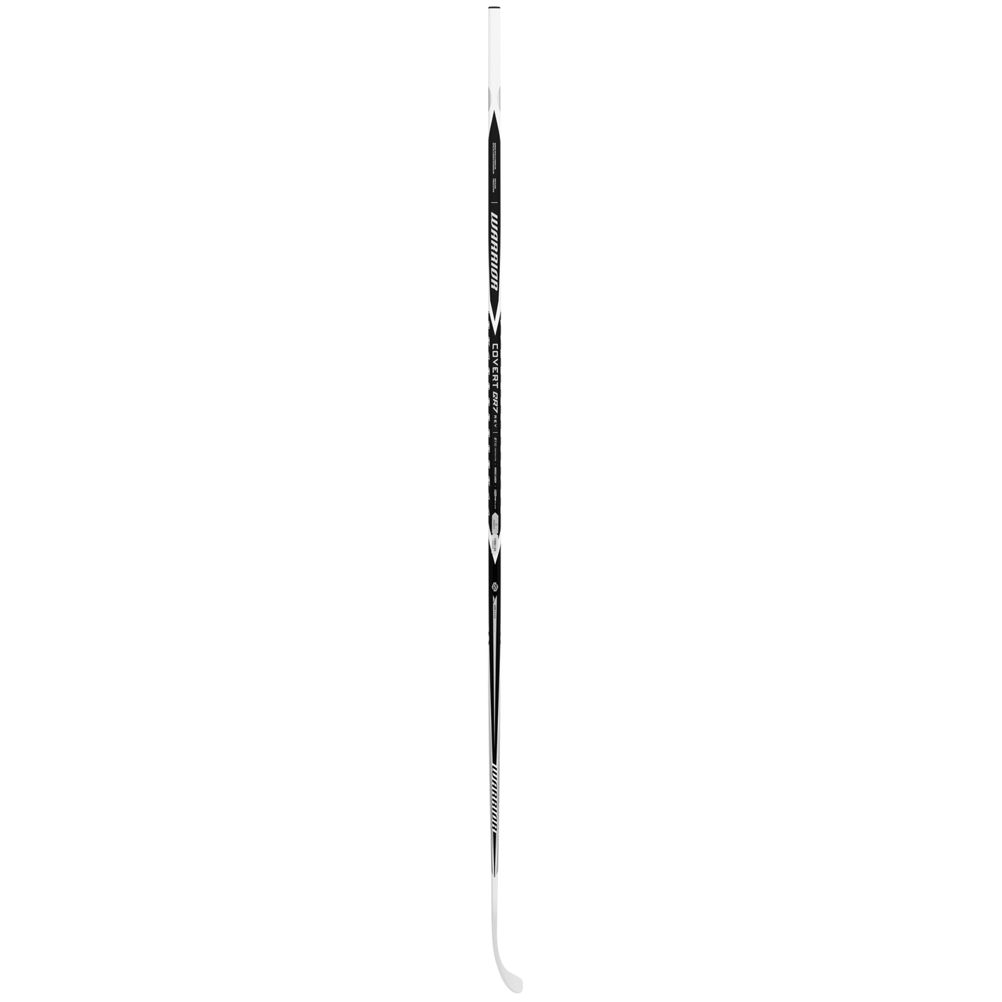 Crosse Hockey l Warrior Covert QR7 REV l Junior