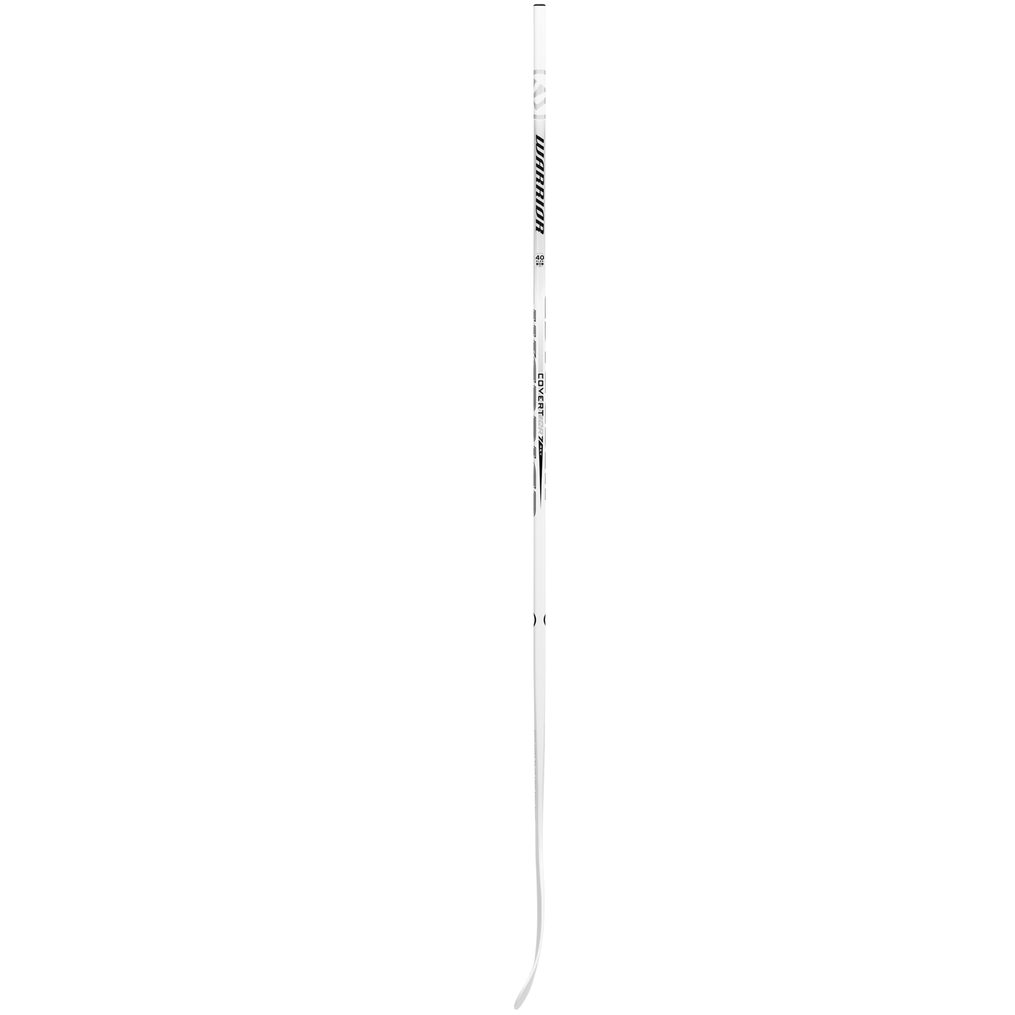 Crosse Hockey l Warrior Covert QR7 REV l Junior