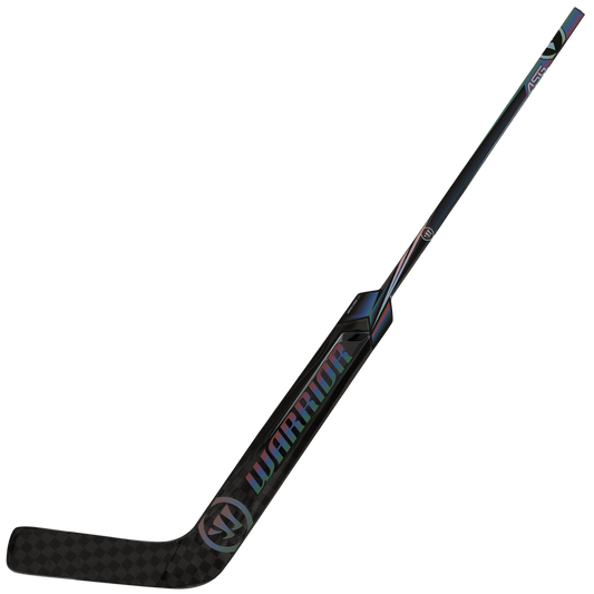 Crosse Gardien Hockey | Warrior Covert QR | Adulte