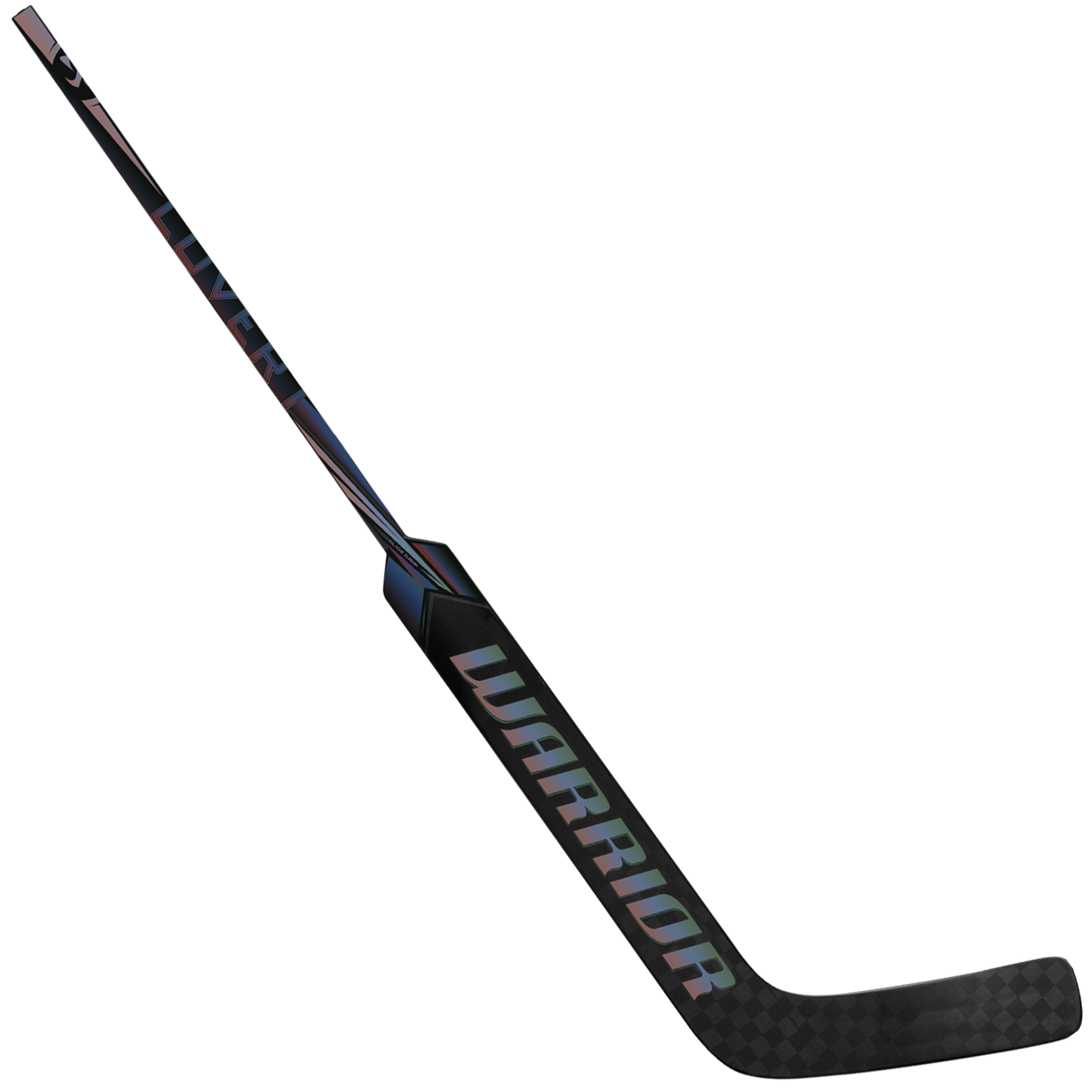 Crosse Gardien Hockey | Warrior Covert QR | Adulte