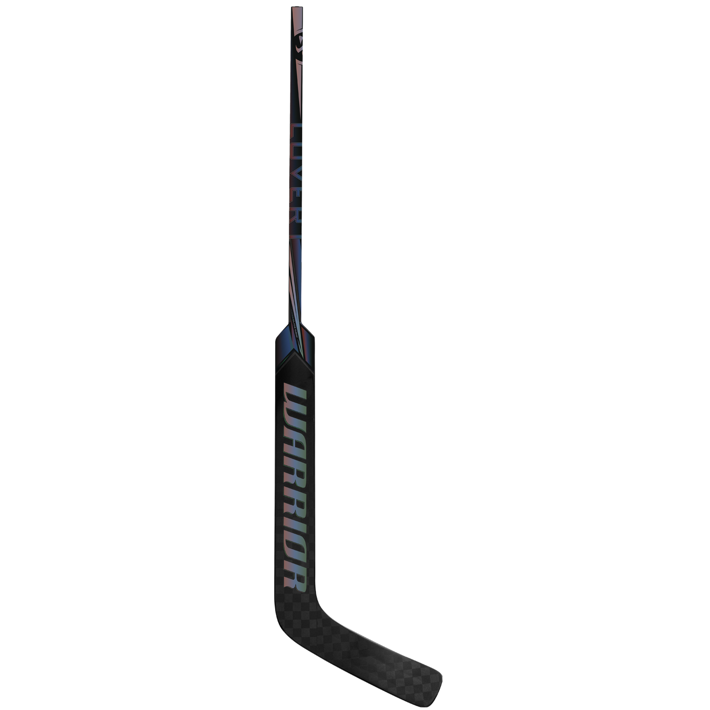 Crosse Gardien Hockey | Warrior Covert QR | Adulte
