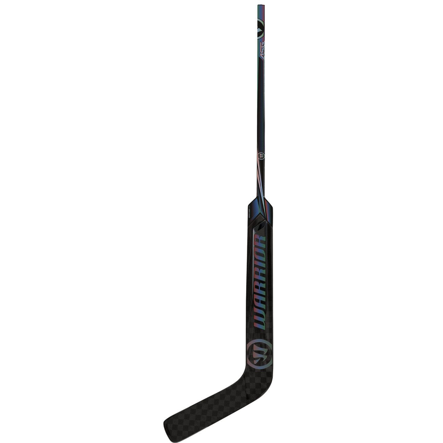 Crosse Gardien Hockey | Warrior Covert QR | Intermédiaire