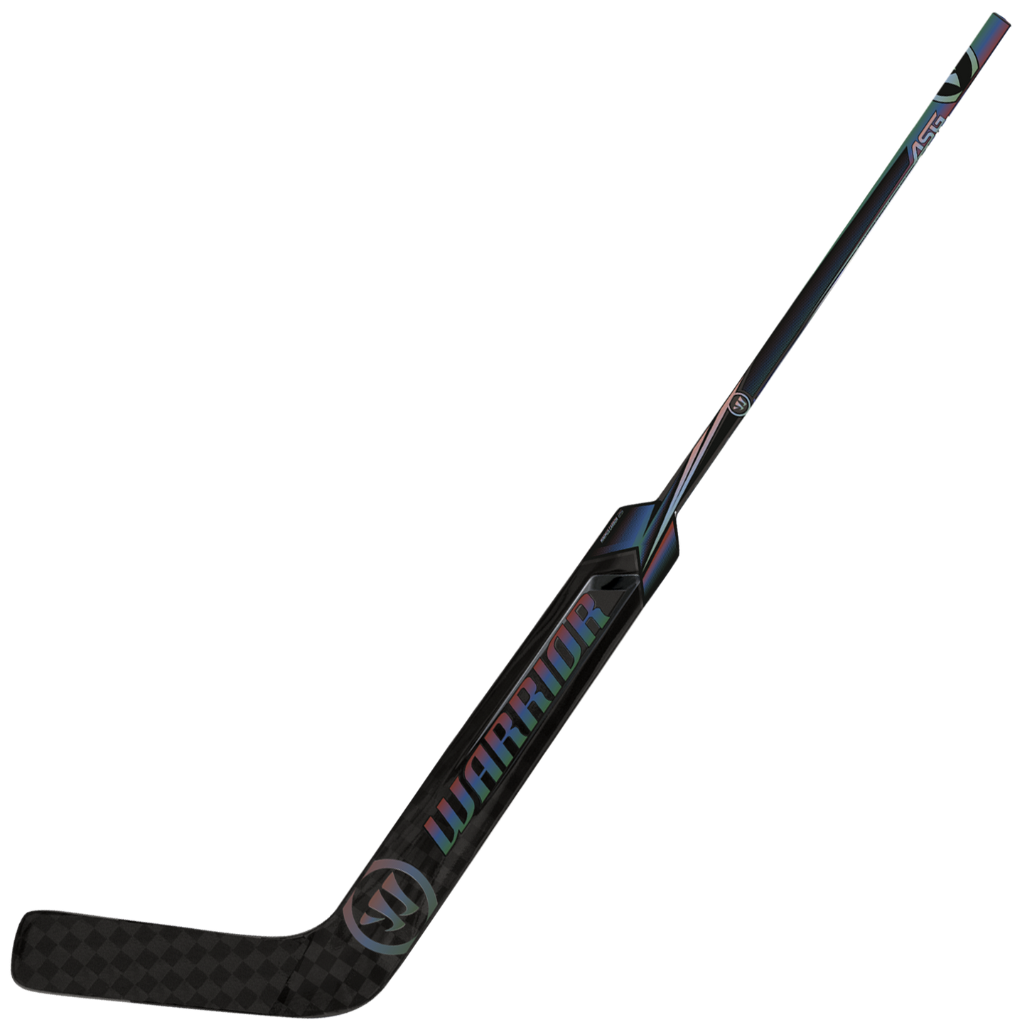 Crosse Gardien Hockey | Warrior Covert QR | Intermédiaire