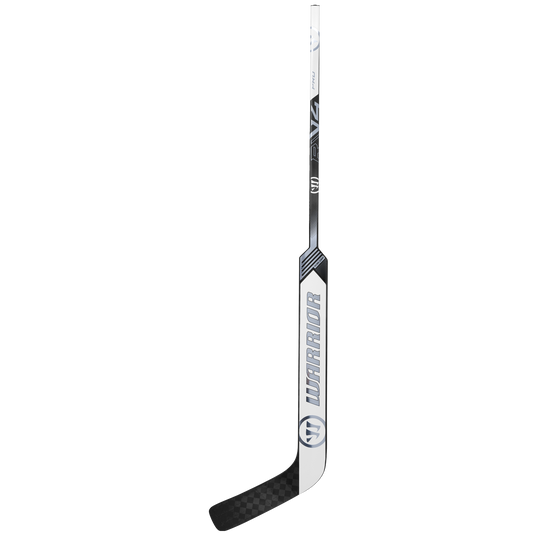 Crosse Gardien Hockey | Warrior Ritual V4 Pro | Intermédiaire