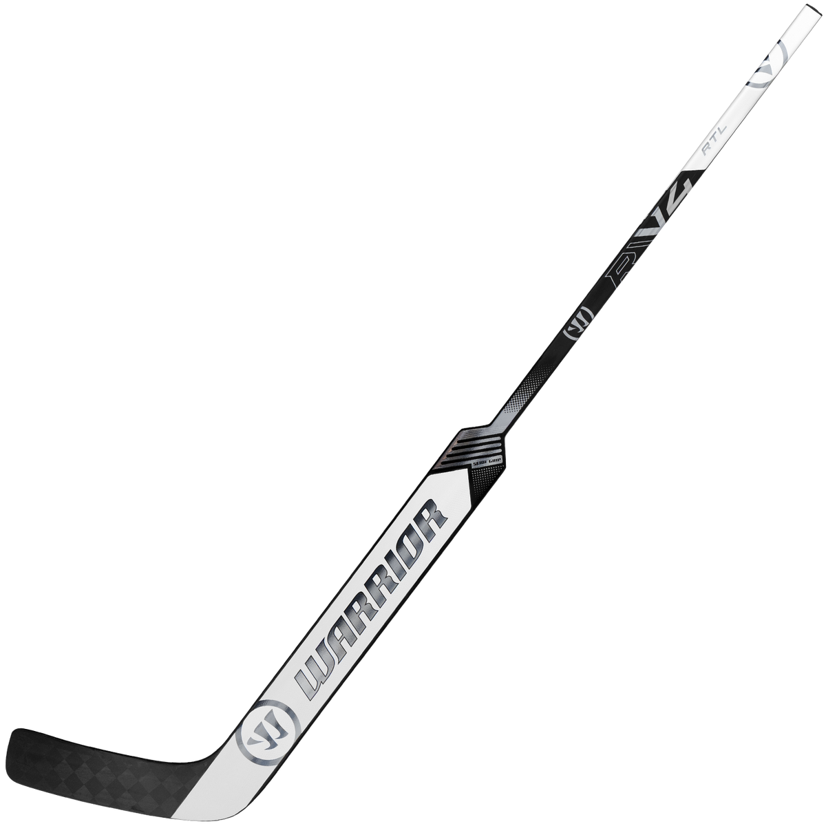Crosse Gardien Hockey | Warrior Ritual V4 RTL | Intermédiaire