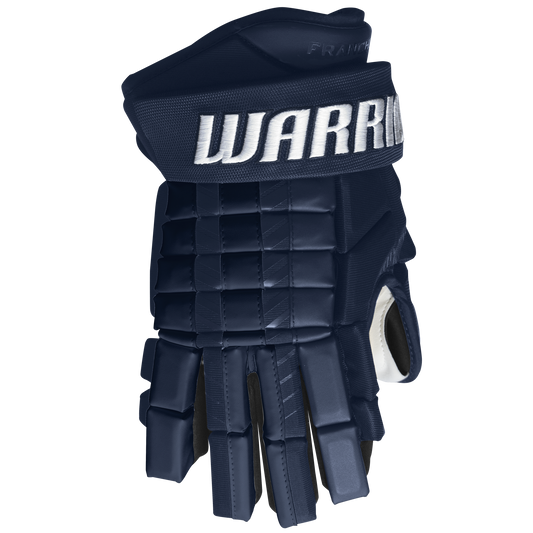 Gants Hockey | Warrior Franchise | Adulte