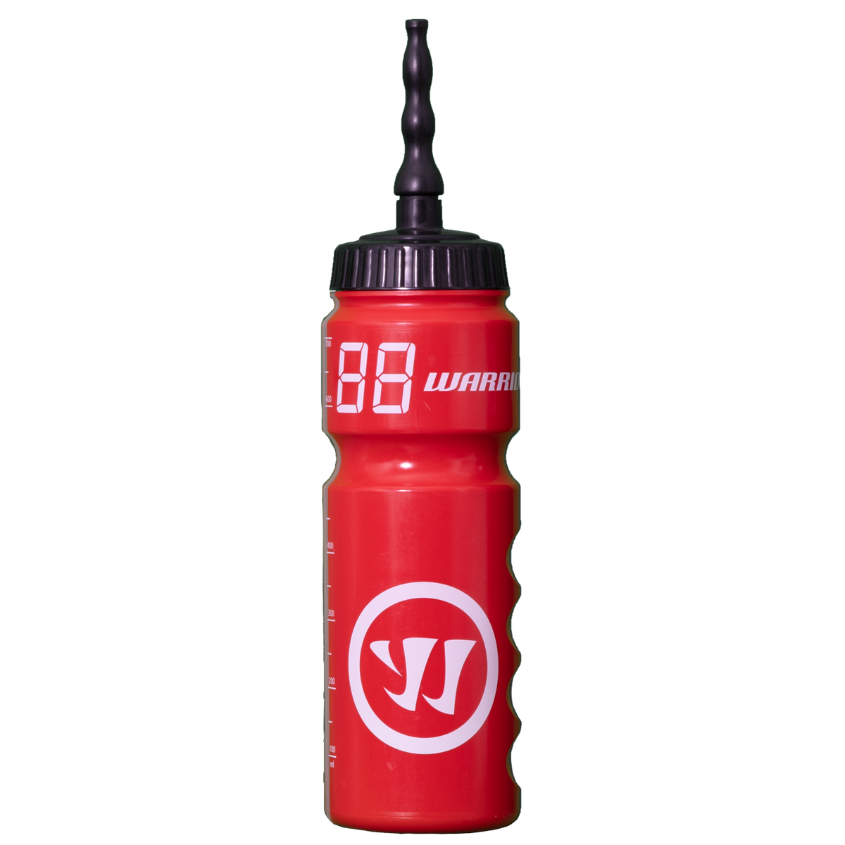 Gourdes - Warrior 0,75 L