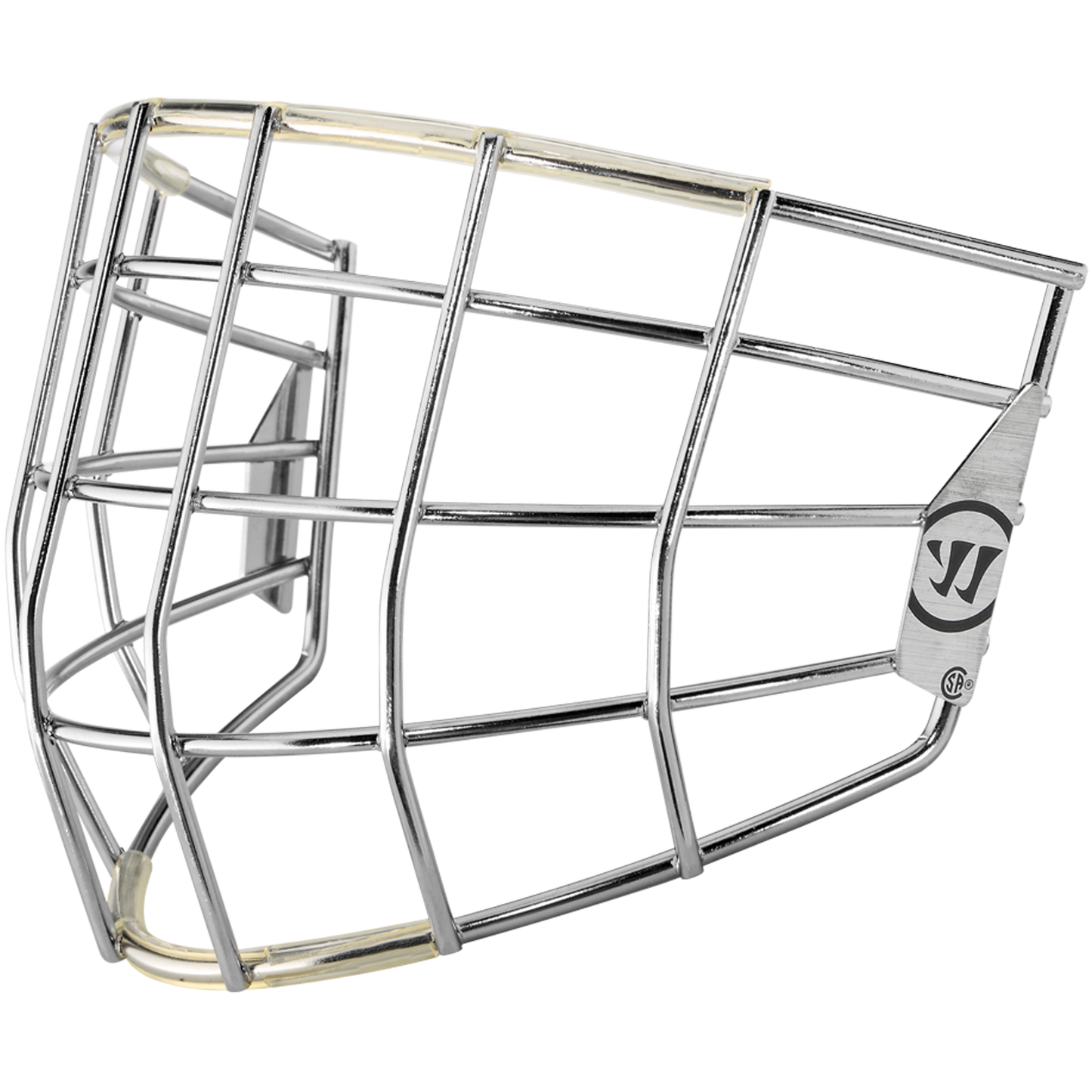 Grille Gardien Hockey | Warrior Ritual F2 | Enfant