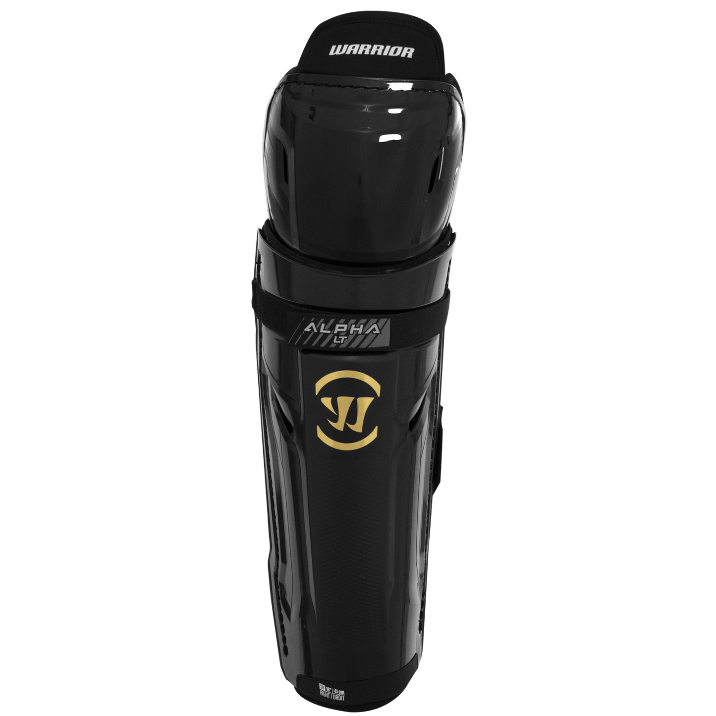 Jambières Hockey l Warrior Alpha LT l Adulte