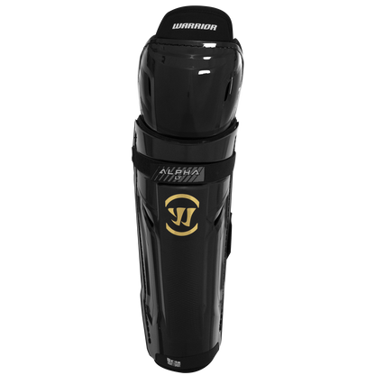 Jambières Hockey l Warrior Alpha LT l Adulte
