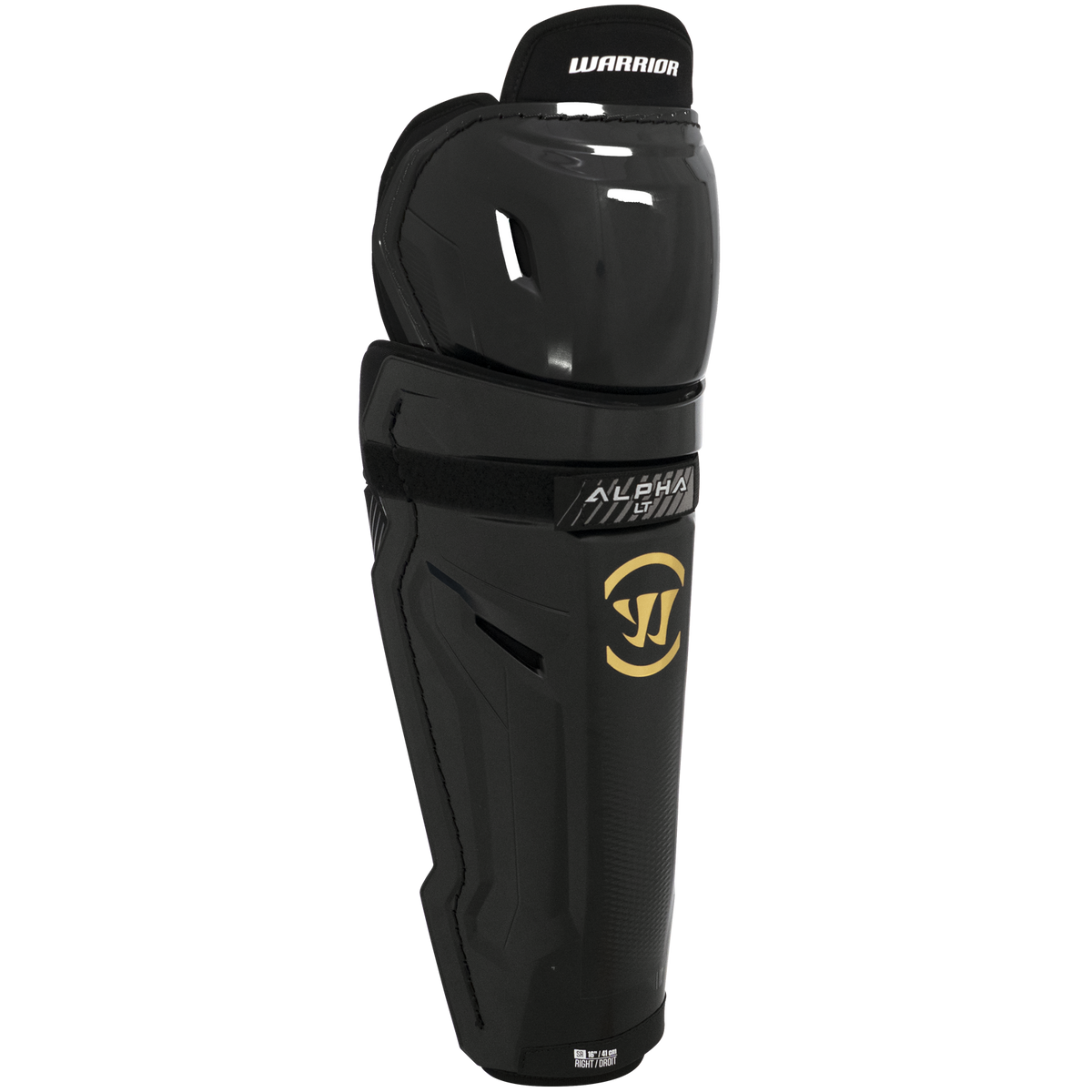 Jambières Hockey l Warrior Alpha LT l Adulte