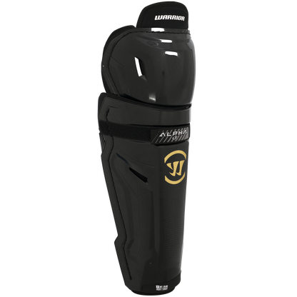 Jambières Hockey l Warrior Alpha LT l Adulte