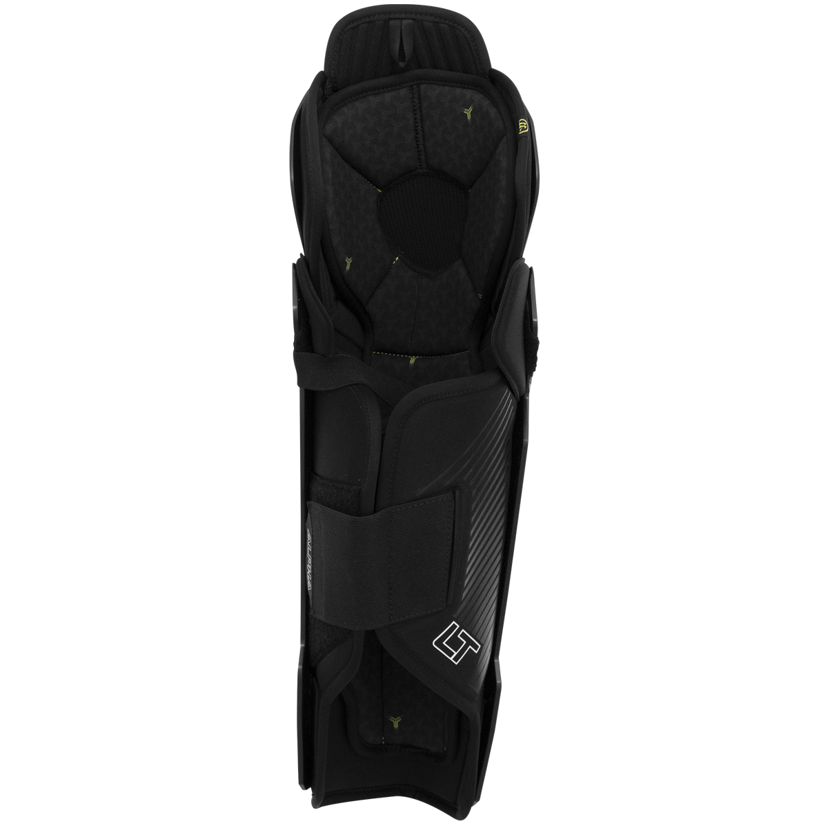 Jambières Hockey l Warrior Alpha LT l Adulte