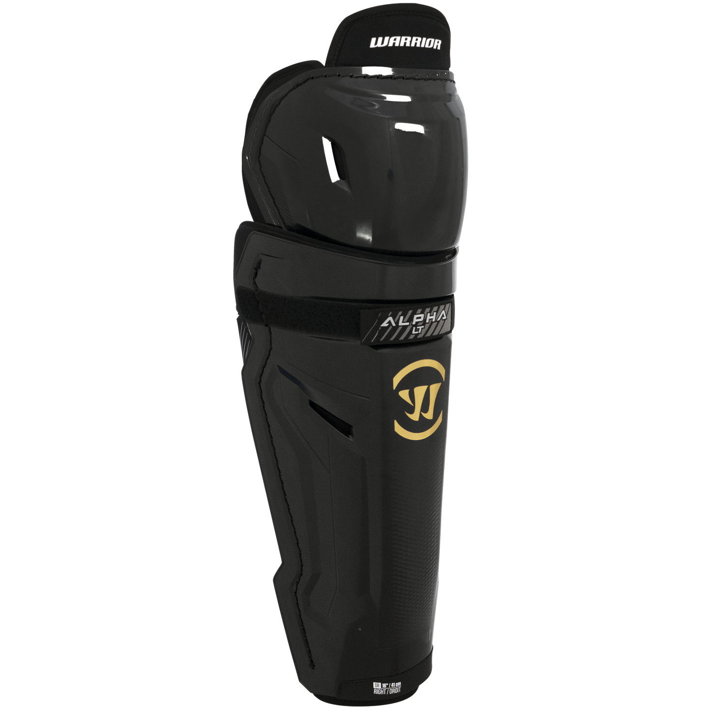 Jambières Hockey l Warrior Alpha LT l Junior