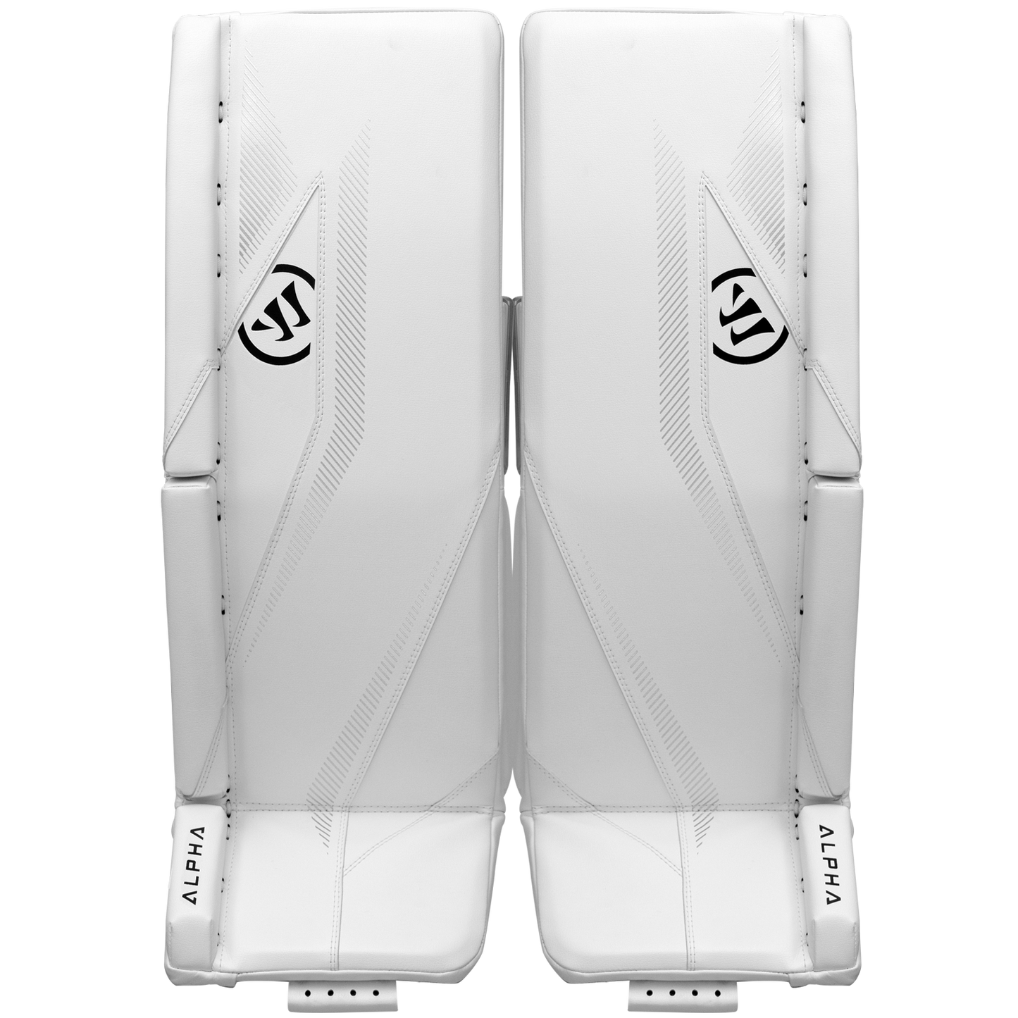 Jambières Gardien Hockey | Warrior Surge S30 | Junior
