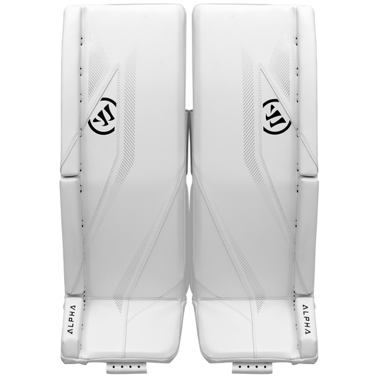 Jambières Gardien Hockey | Warrior Surge S30 | Junior