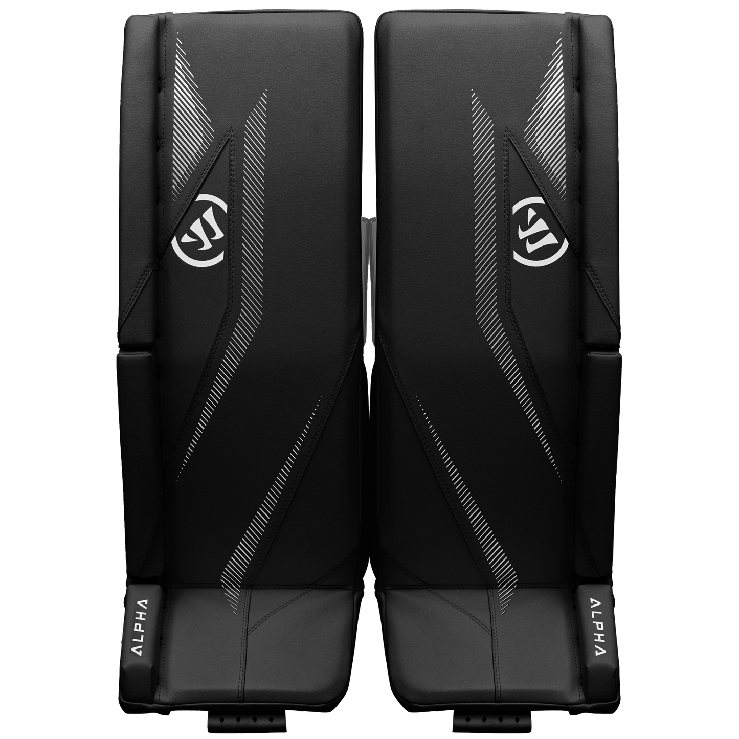 Jambières Gardien Hockey | Warrior Surge S30 | Junior