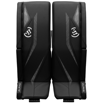 Jambières Gardien Hockey | Warrior Surge S30 | Junior