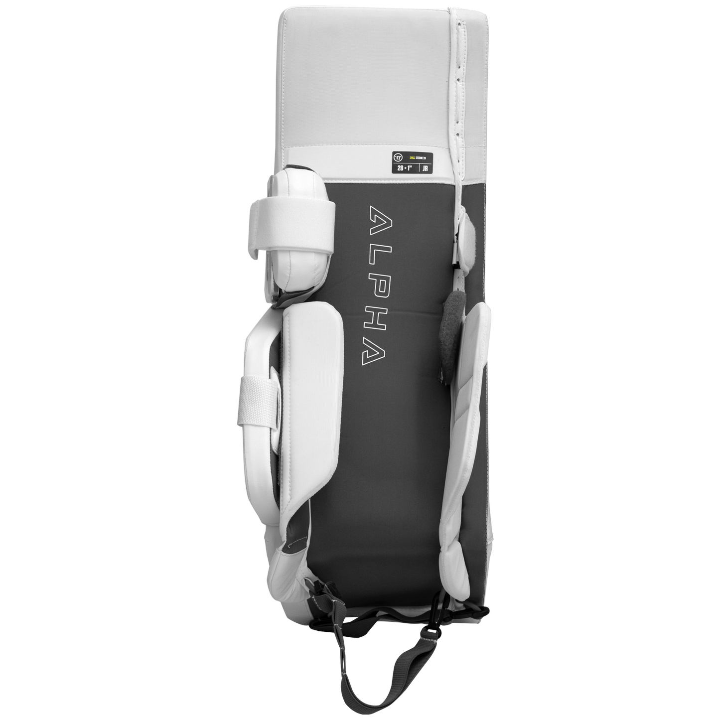 Jambières Gardien Hockey | Warrior Surge S30 | Junior
