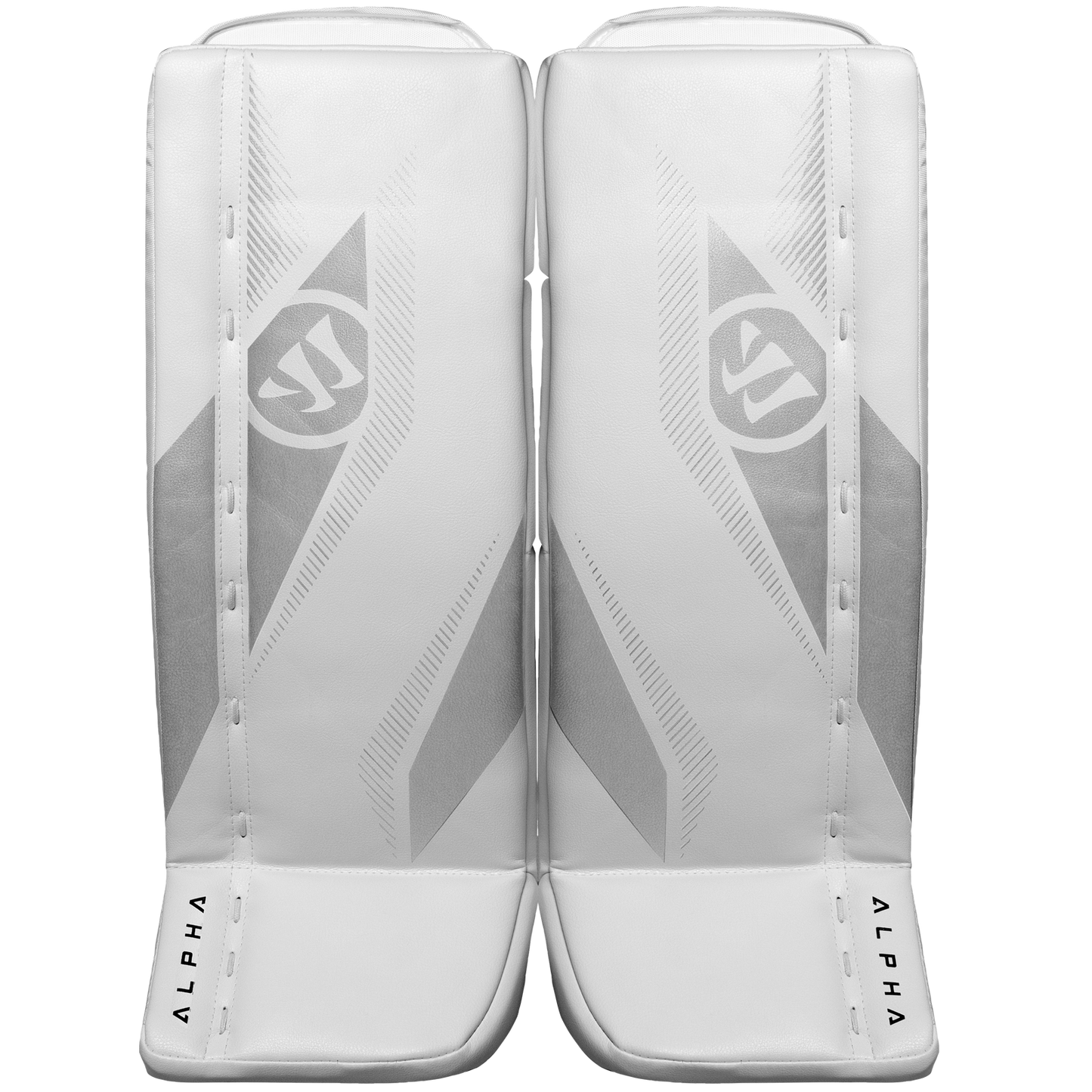 Jambières Gardien Hockey | Warrior Surge S30 | Enfant