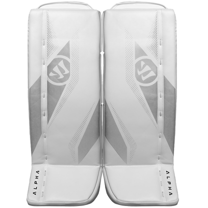 Jambières Gardien Hockey | Warrior Surge S30 | Enfant