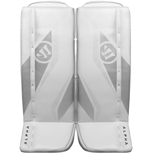 Jambières Gardien Hockey | Warrior Surge S30 | Enfant