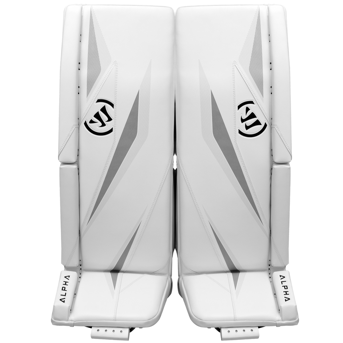 Jambières Gardien Hockey | Warrior Surge S50 | Intermédiaire