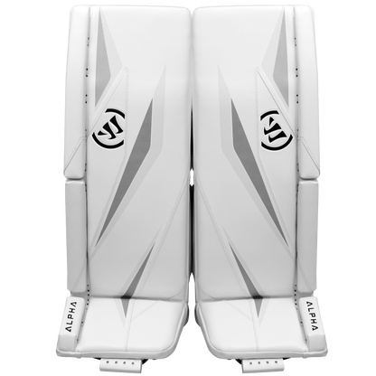 Jambières Gardien Hockey | Warrior Surge S50 | Intermédiaire