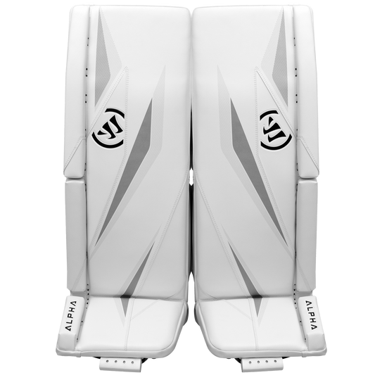 Jambières Gardien Hockey | Warrior Surge S50 | Intermédiaire