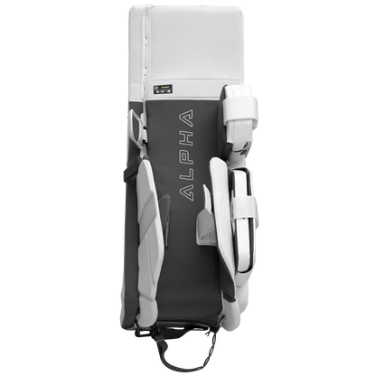 Jambières Gardien Hockey | Warrior Surge S50 | Intermédiaire