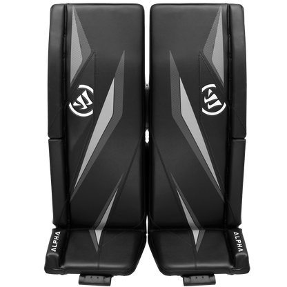 Jambières Gardien Hockey | Warrior Surge S50 | Intermédiaire