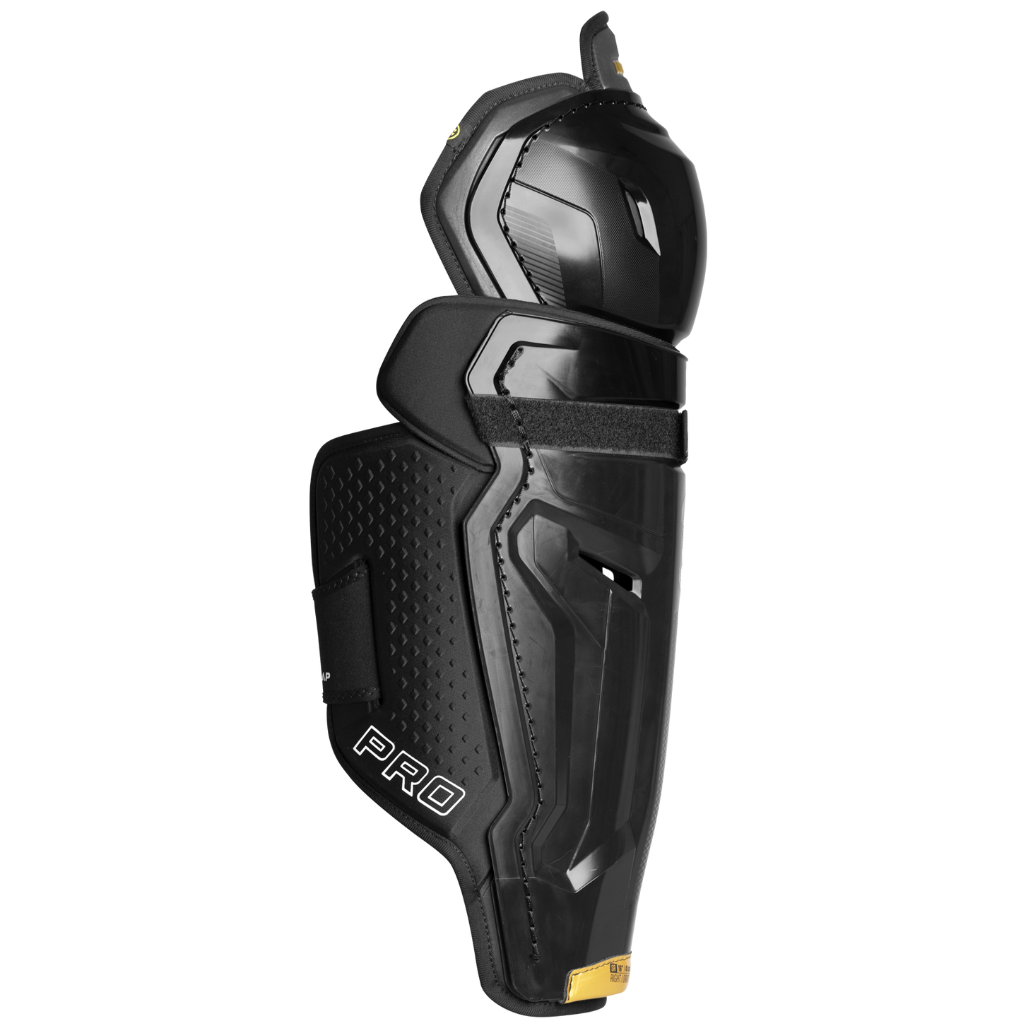 Jambières Hockey l Warrior Alpha Pro l Adulte